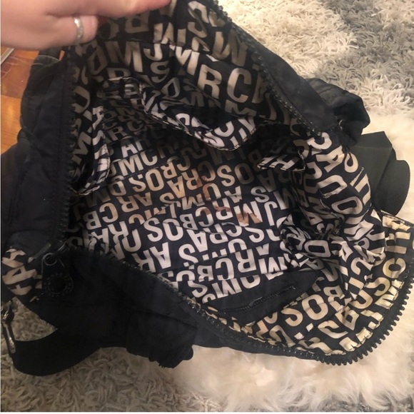 Marc Jacobs Diaper Bag - Picture 8 of 8